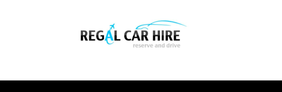 Regal Car Hire Cover Image