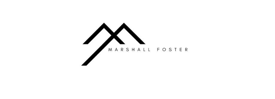 MarshallFoster Cover Image