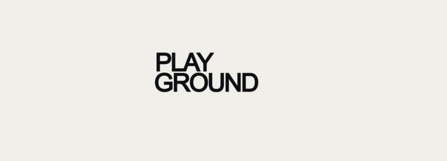 Playground Cover Image