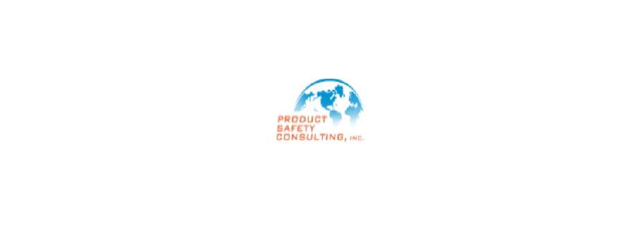 Product Safety Consulting Inc Cover Image