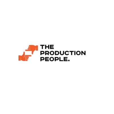 The Production People Profile Picture