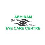 Abhinam Eye Care profile picture