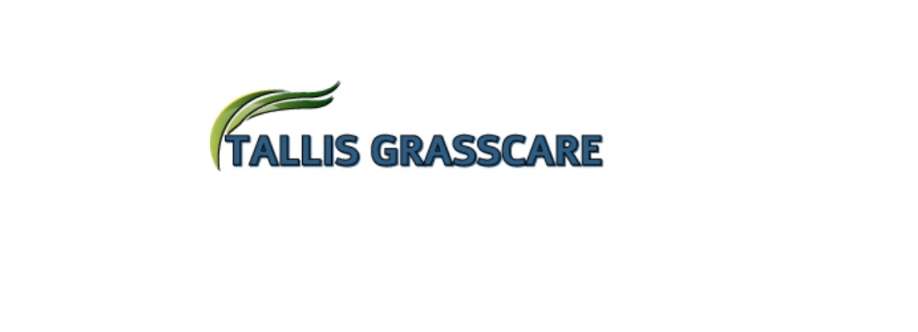 Tallis Grasscare Cover Image