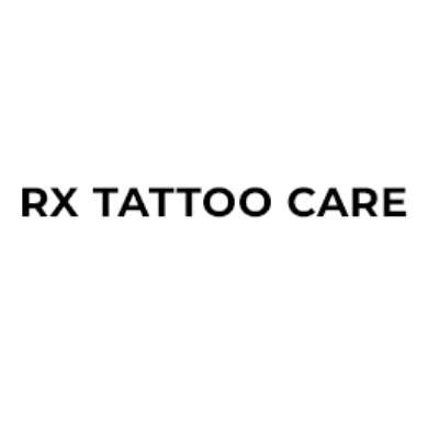 Rx Tattoo Care Profile Picture