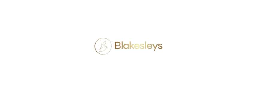 blakesleys Cover Image