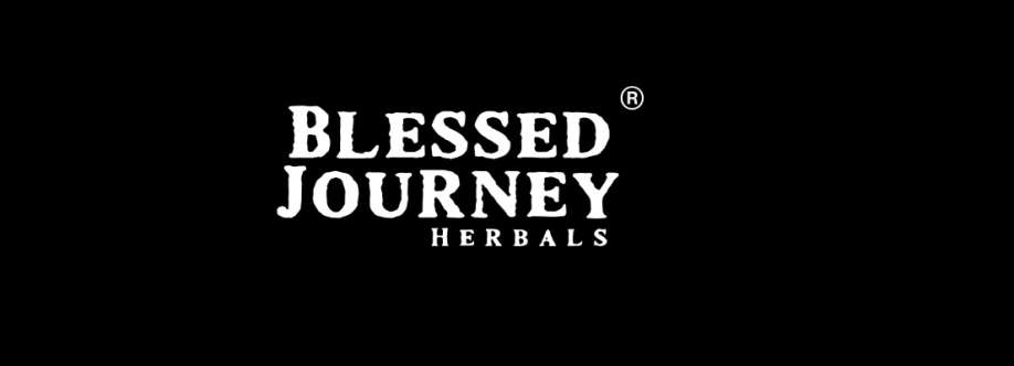 Blessed Journey Herbals Cover Image