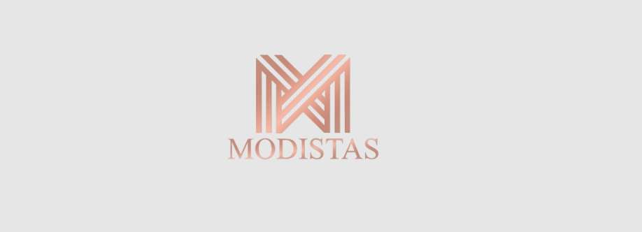 Modistas Cover Image