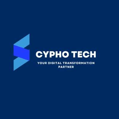 CyphoTech Profile Picture