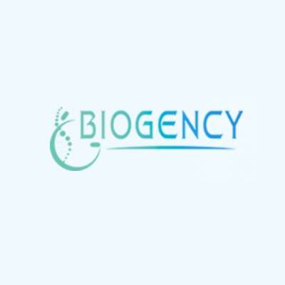 Biogency Pty Ltd Profile Picture