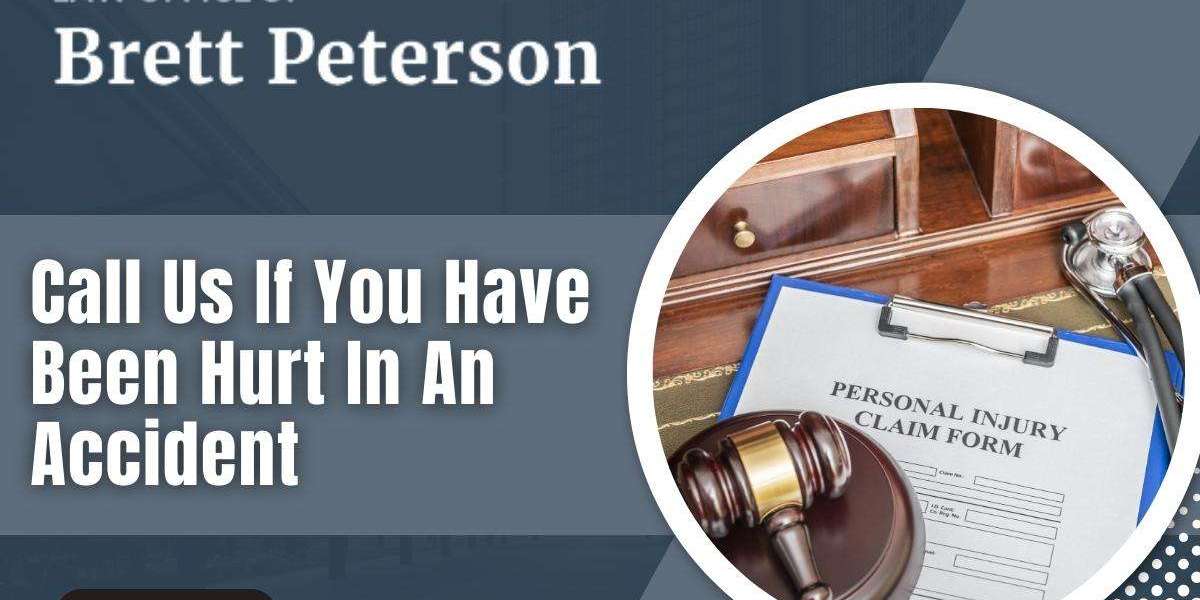 Law Office of Brett Peterson: Protecting Your Rights