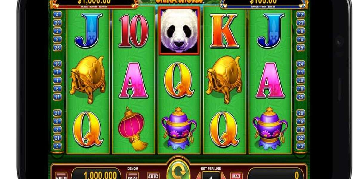 Ultimate Guide to Casino Site