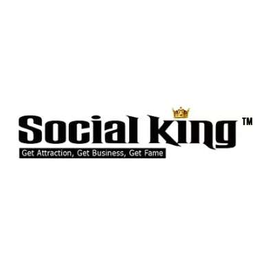 Social King Profile Picture