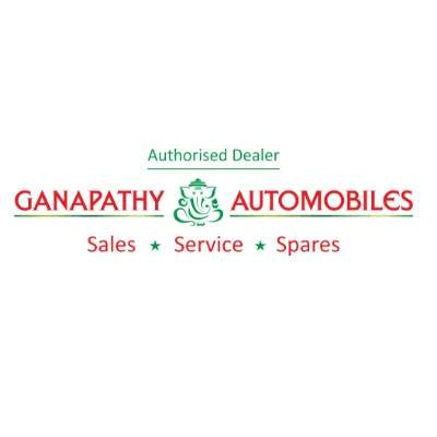 Ganapathy Automobiles Profile Picture