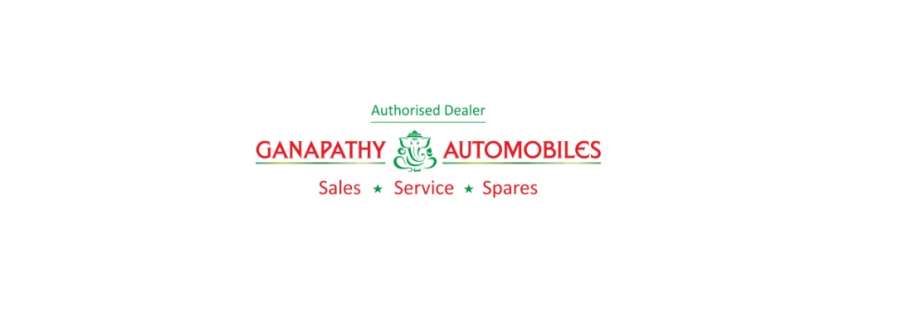 Ganapathy Automobiles Cover Image