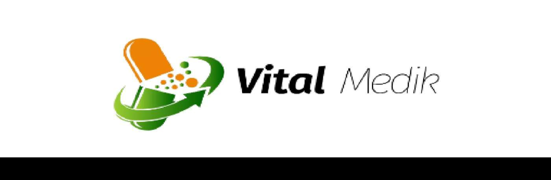 Vital Medik Cover Image