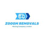 Zooom Removals Profile Picture