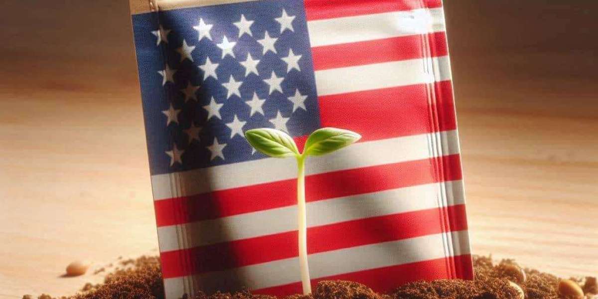 The Ultimate Guide to Buying Cannabis Seeds in the USA