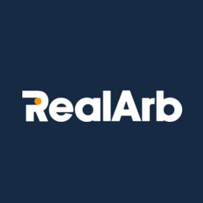 RealArb Profile Picture