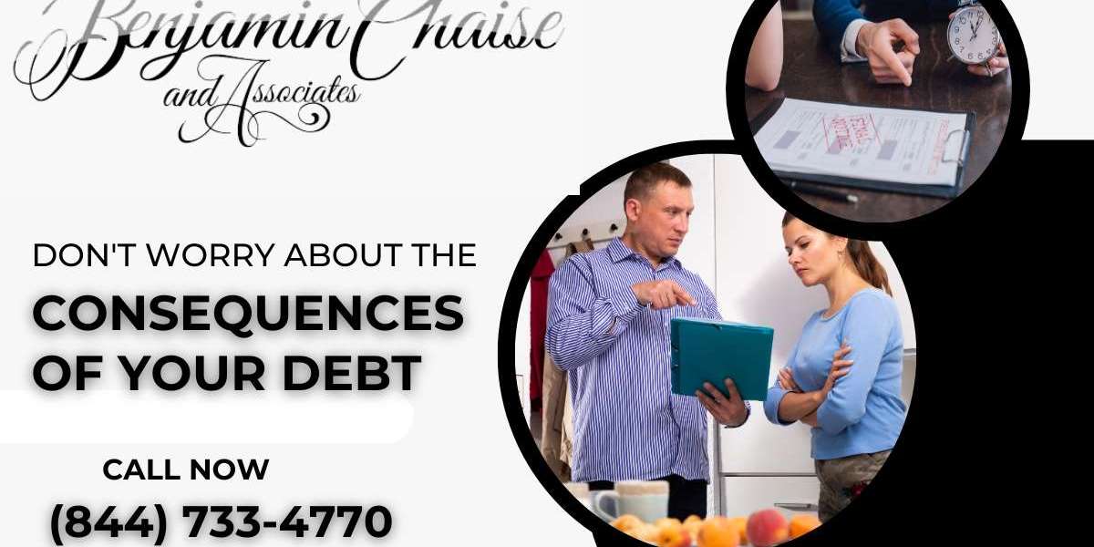 Benjamin, Chaise & Associates: Recovering Debts, Preserving Relationships