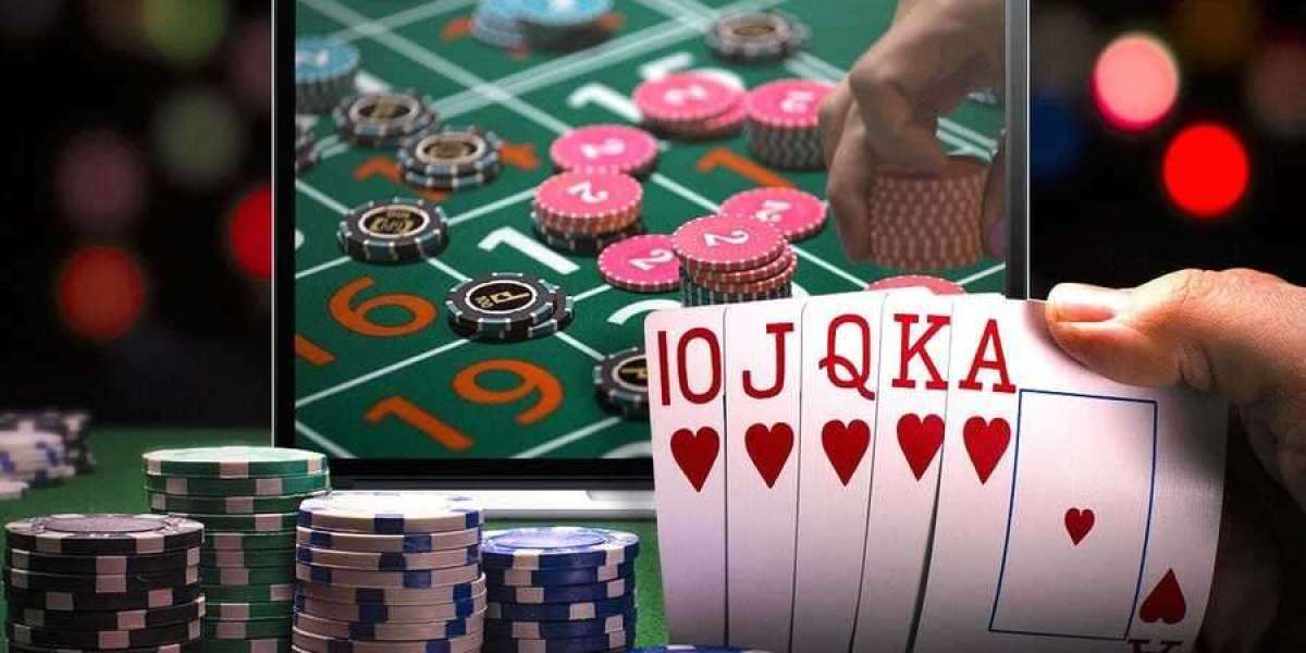 Mastering the Art of Playing Online Baccarat