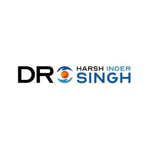 Dr Harsh Inder Singh Profile Picture