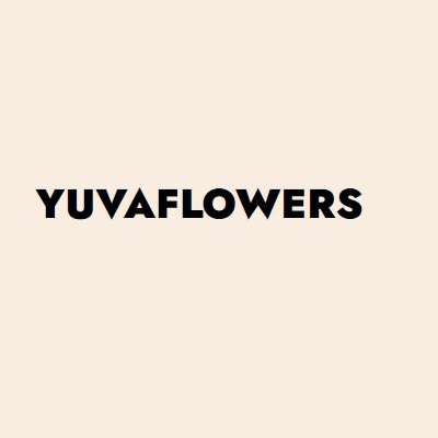 Yuva Flowers Profile Picture