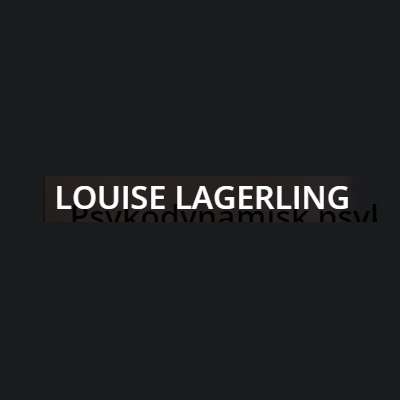 Louise Lagerling Profile Picture