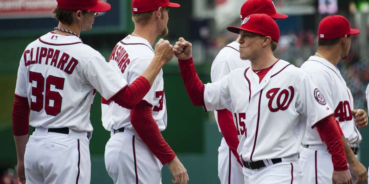 Nationals beat Pirates 7-2