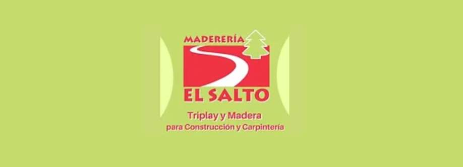 Maderería El Salto Cover Image