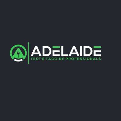 Adelaide Test and Tagging Profile Picture