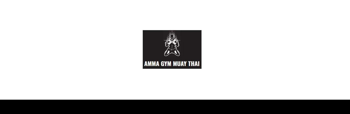 AMMA Gym Muay Thai Cover Image