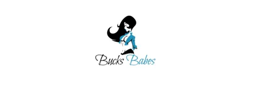 Bucks Babes Cover Image