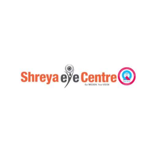 Shreya Eye Centre Profile Picture