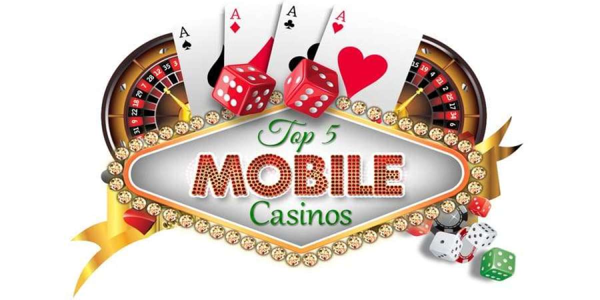 Discover the Ultimate Casino Site