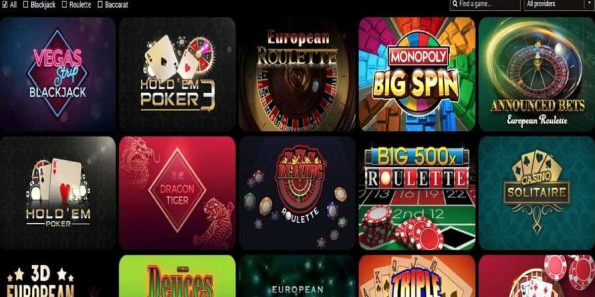 Ultimate Guide to Baccarat Sites