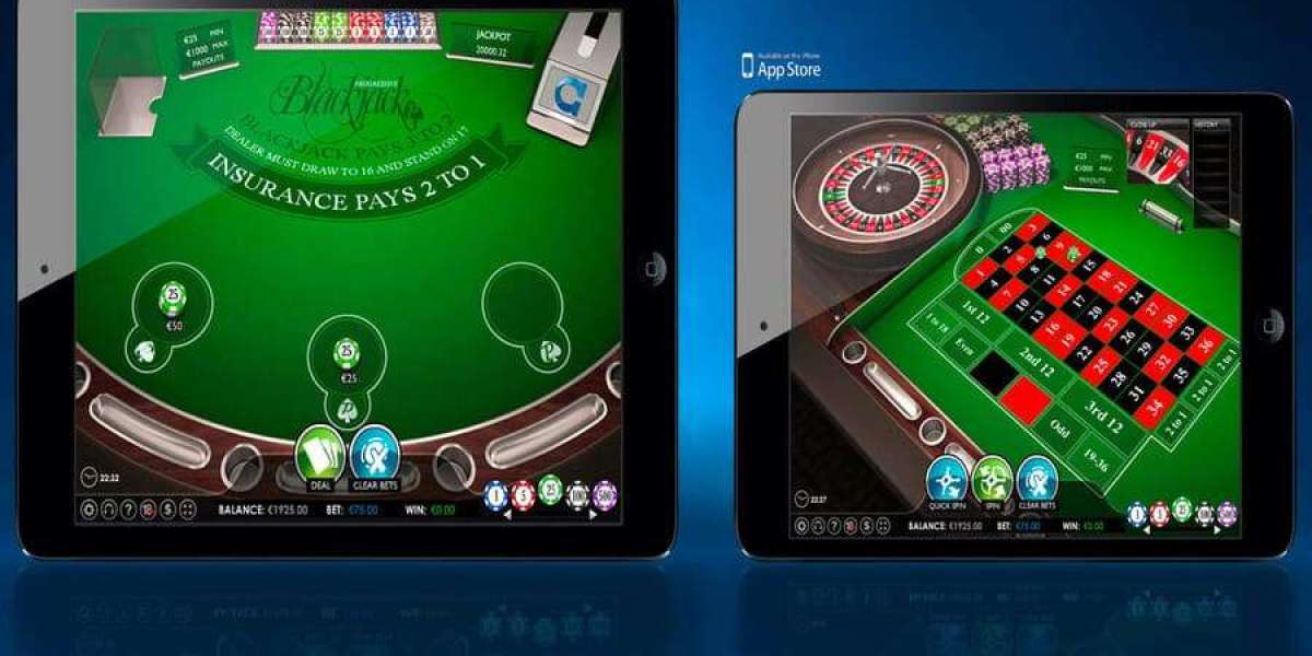 Top Casino Sites: Your Ultimate Guide