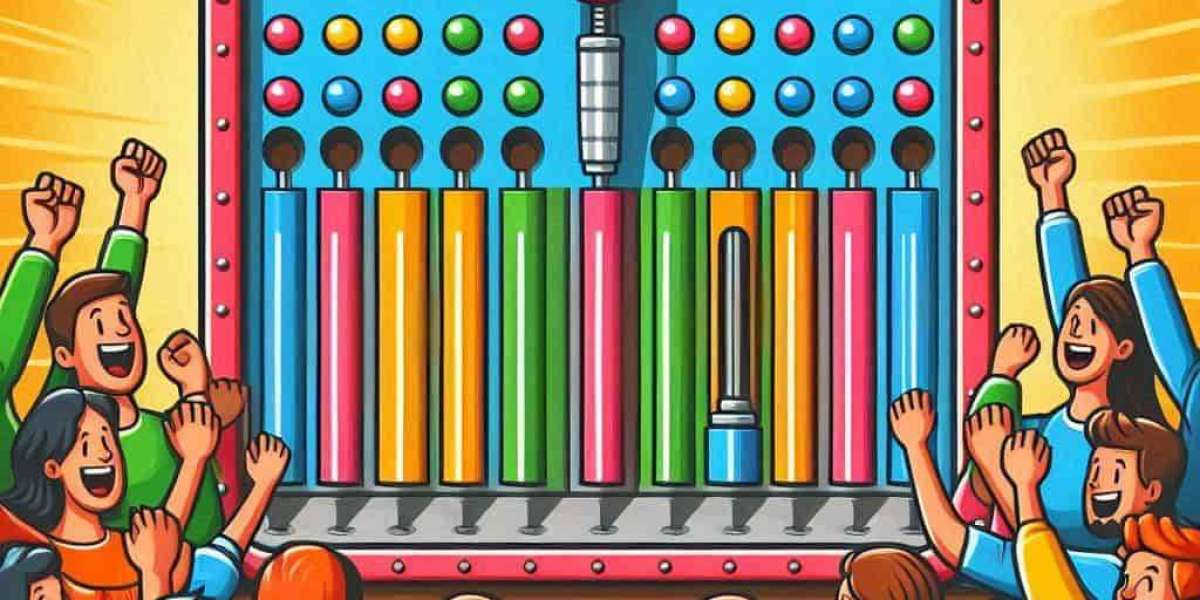 Plinko Slot Game Tips Guide: Mastering the Fun and Excitement