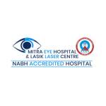 Mitra Eye Hospital profile picture