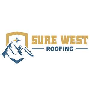 Sure West Roofing Profile Picture