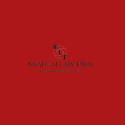 NSAHLAI LAW FIRM Profile Picture