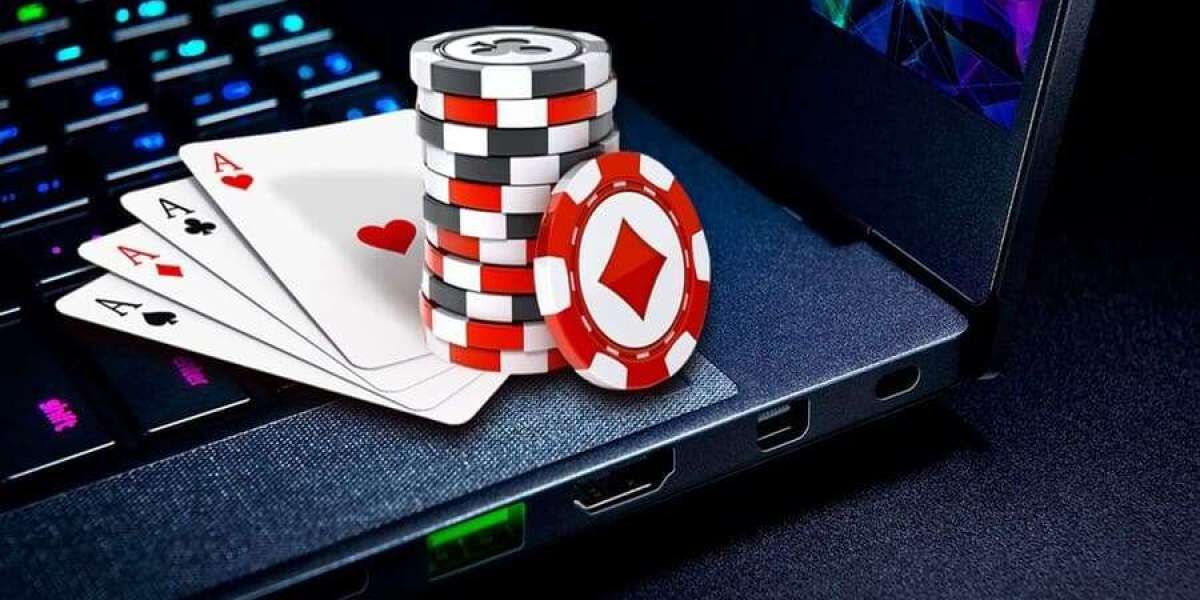 Mastering How to Play Online Casino: A Step-by-Step Guide