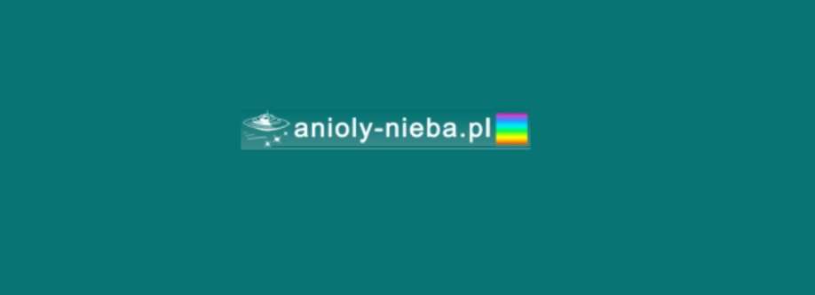 anioly nieba Cover Image