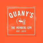 Quanys Gym profile picture