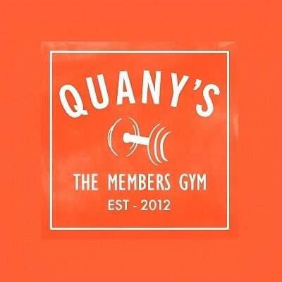 Quanys Gym Profile Picture