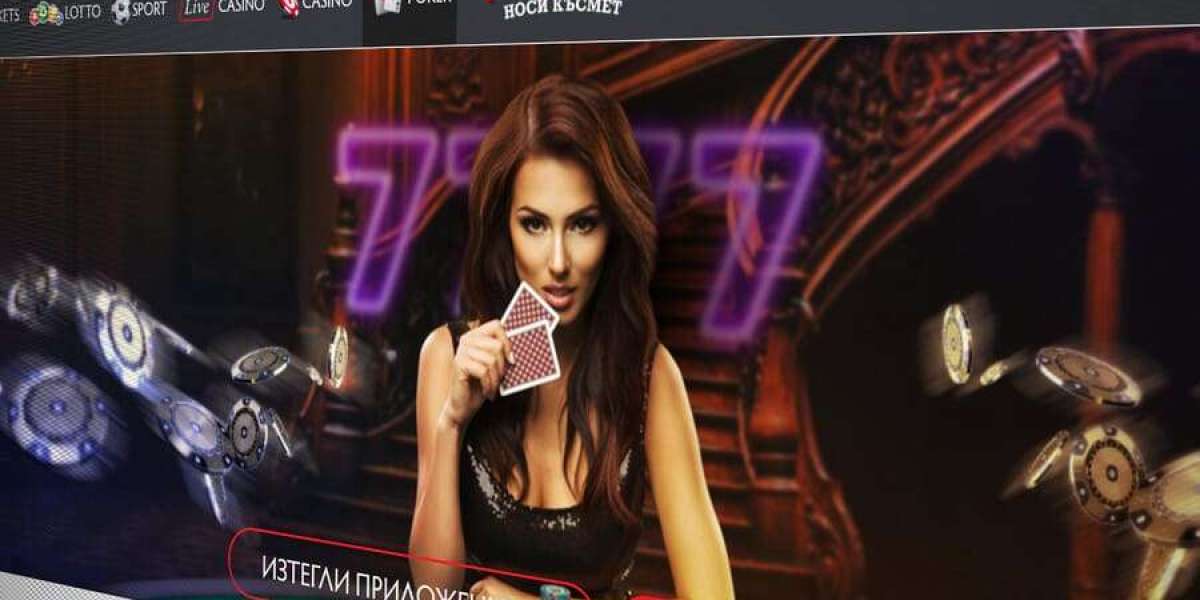 Discover the Best Korean Gambling Site