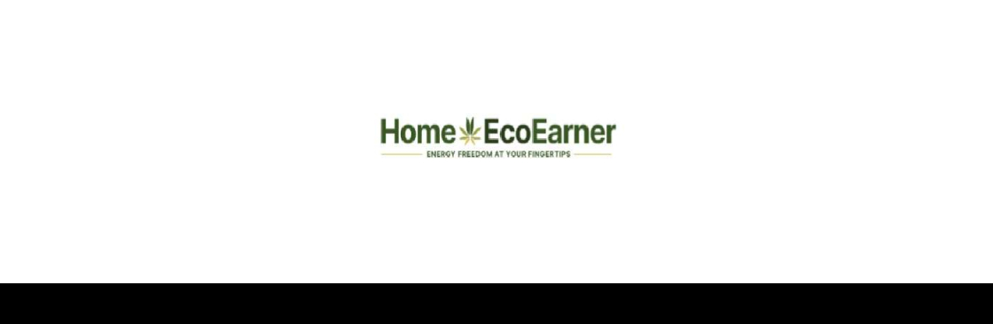 Home EcoEarner Ltd Cover Image