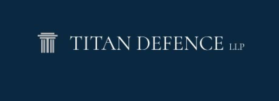 Titan Defence LLP Cover Image