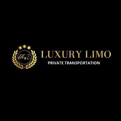 A2Z Luxury LIMO Profile Picture