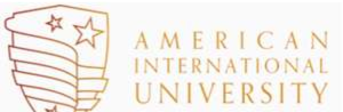 American International University Kuwait Cover Image