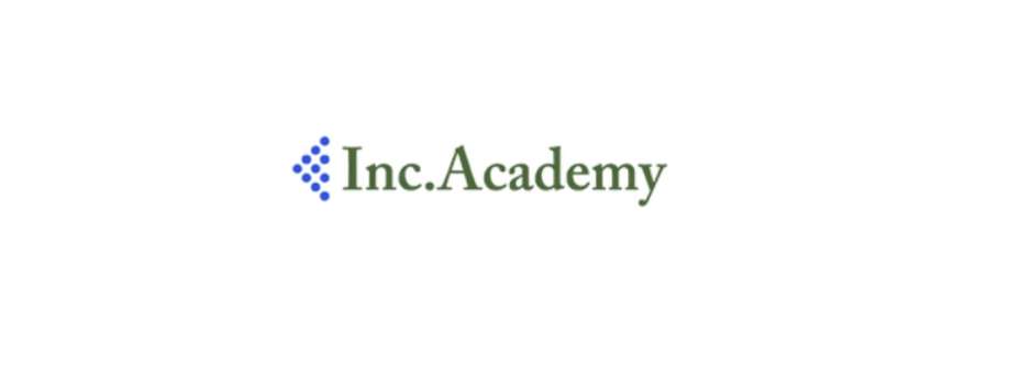 Inc Academy Cover Image